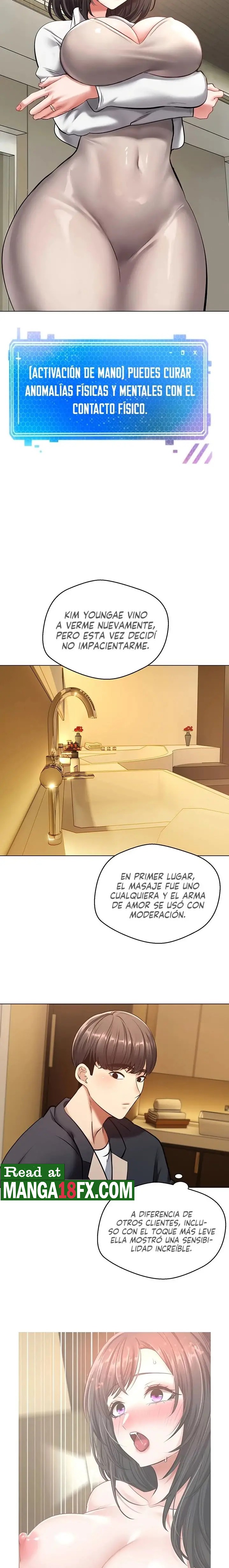 Desire Realization Application Raw Chapter 13 image 1