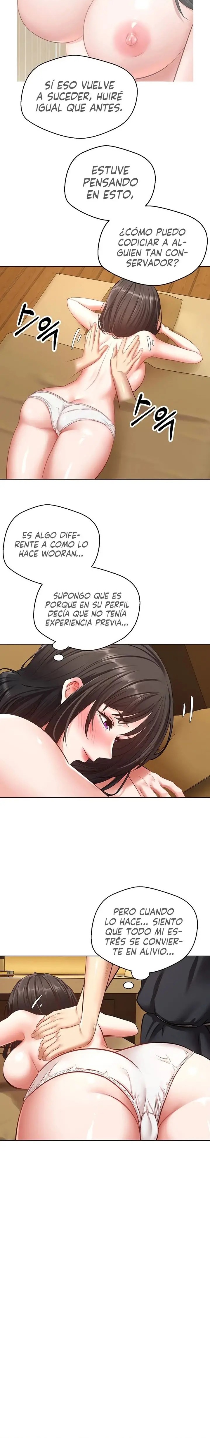 Desire Realization Application Raw Chapter 13 image 2