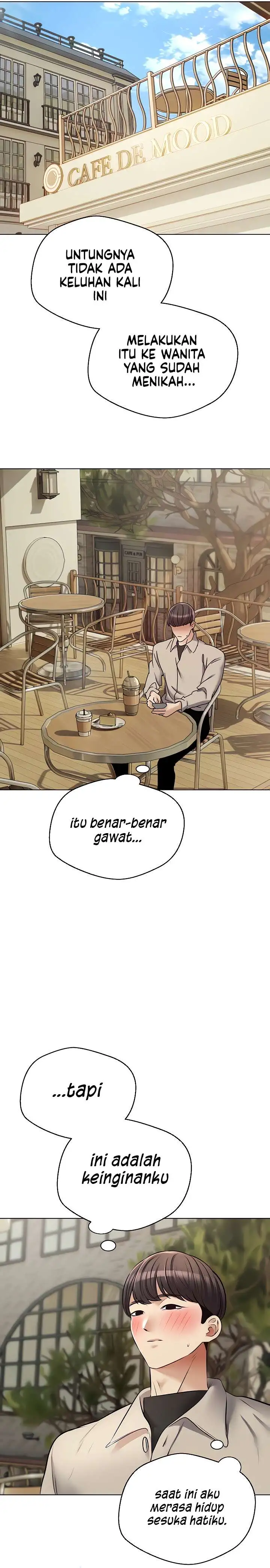 Desire Realization Application Raw Chapter 14 image 10