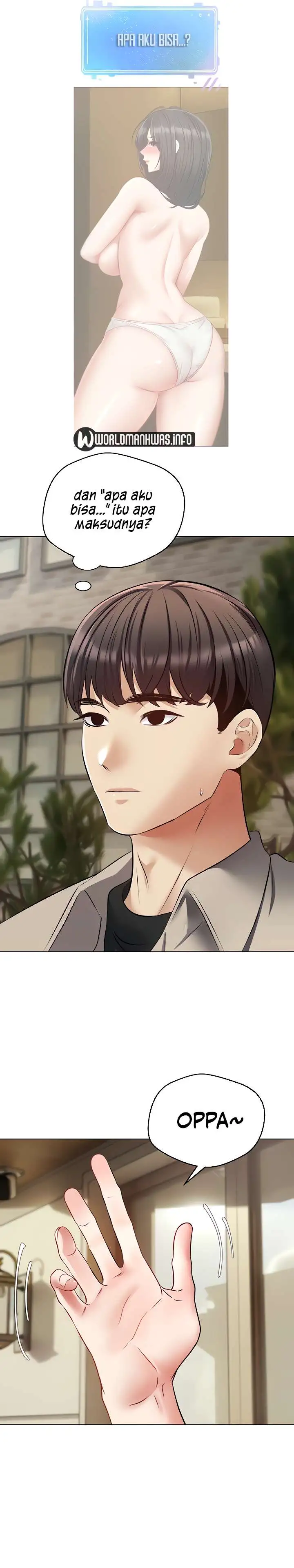 Desire Realization Application Raw Chapter 14 image 11