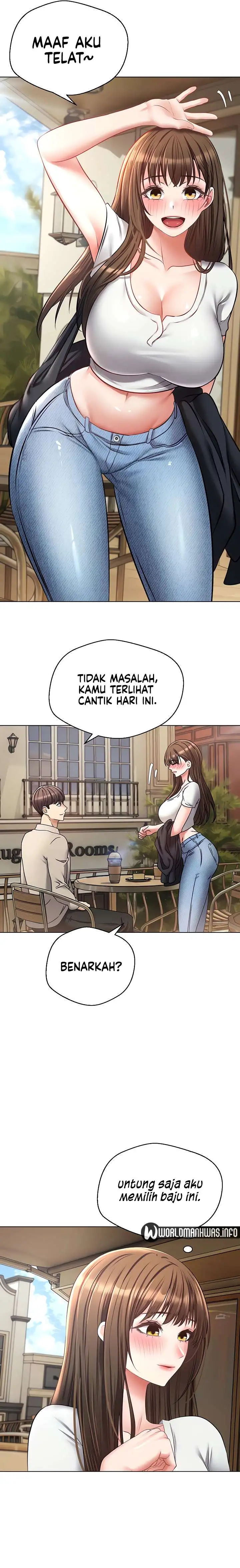 Desire Realization Application Raw Chapter 14 image 12