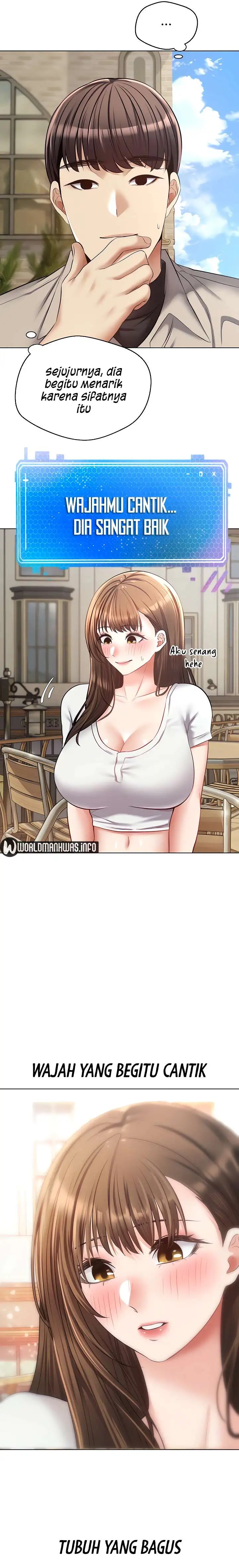 Desire Realization Application Raw Chapter 14 image 14