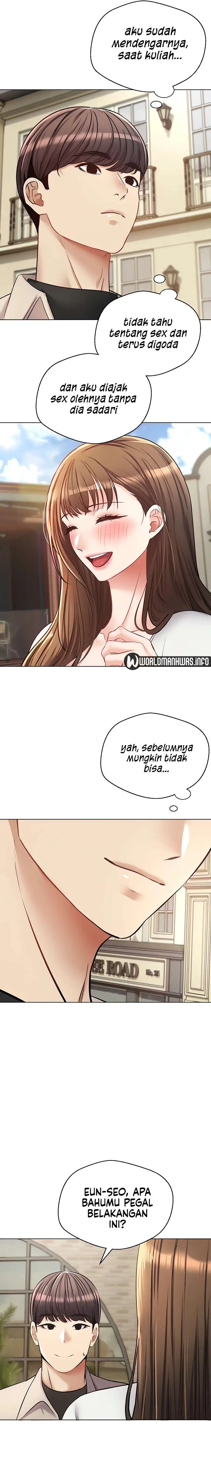 Desire Realization Application Raw Chapter 14 image 19