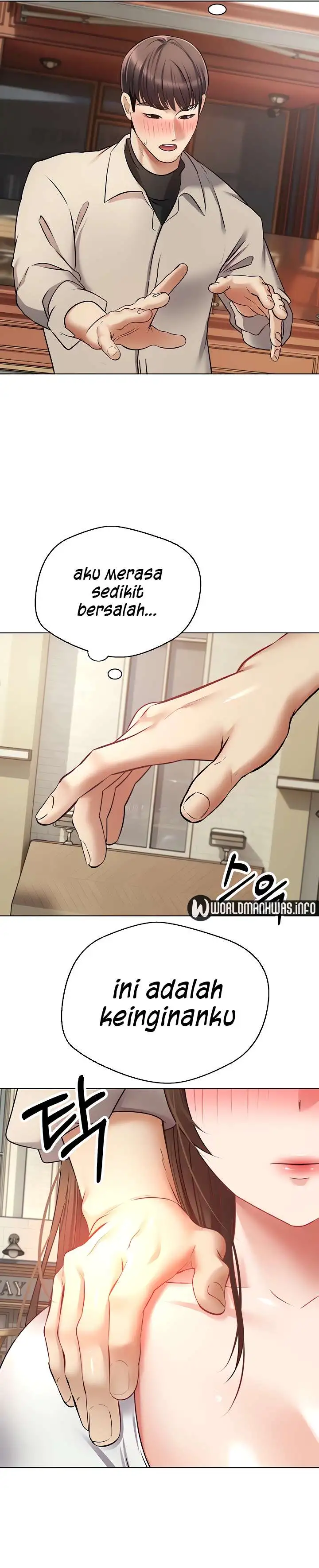 Desire Realization Application Raw Chapter 14 image 22