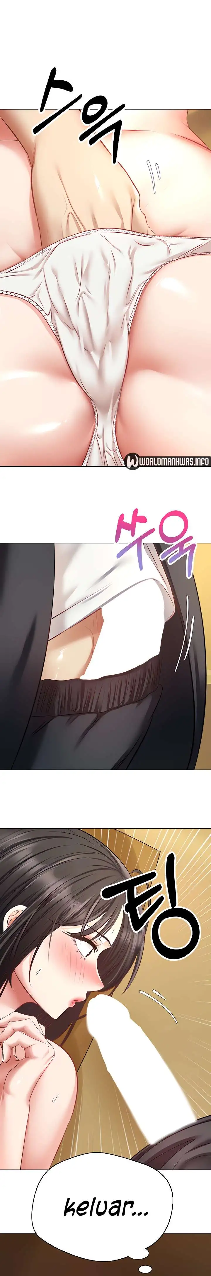 Desire Realization Application Raw Chapter 14 image 6