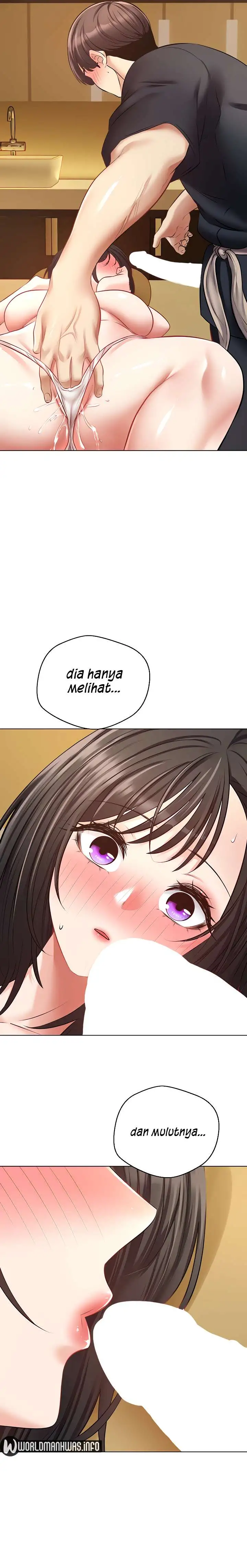 Desire Realization Application Raw Chapter 14 image 7
