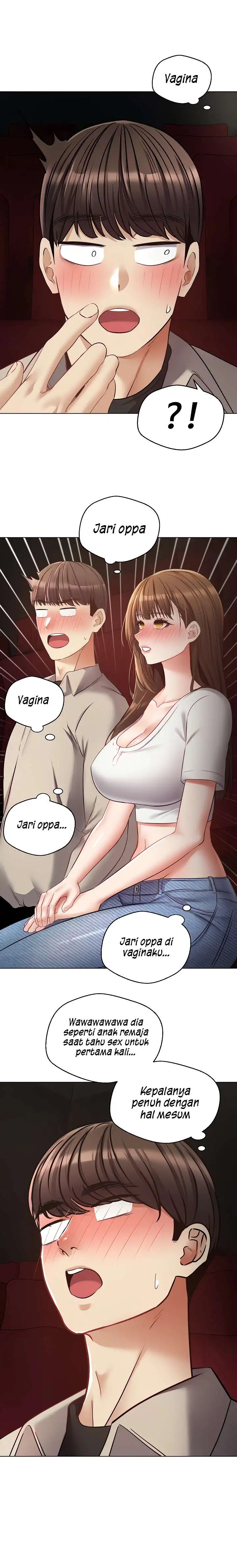 Desire Realization Application Raw Chapter 15 image 15