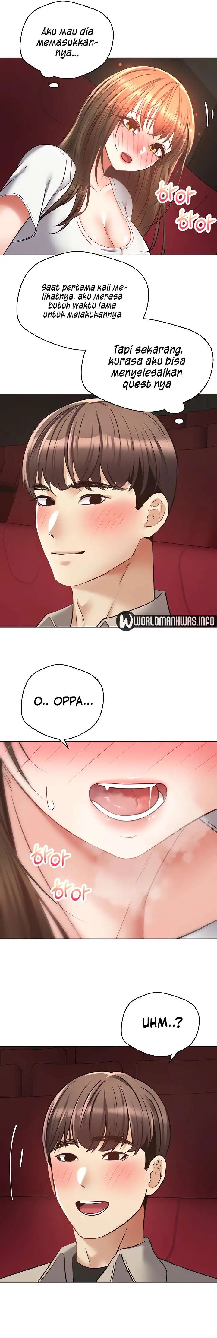 Desire Realization Application Raw Chapter 15 image 18