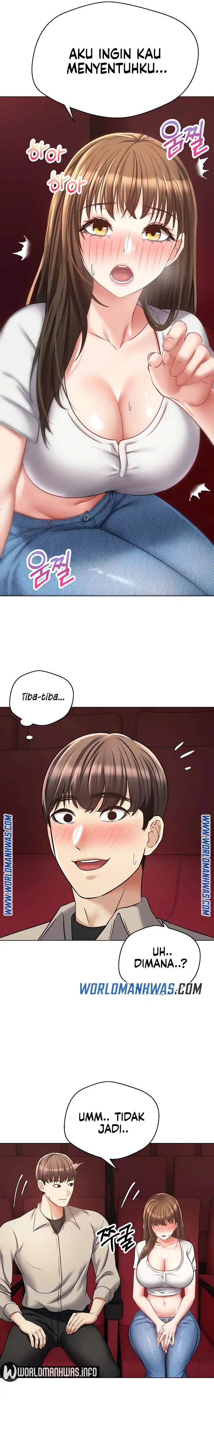 Desire Realization Application Raw Chapter 15 image 19