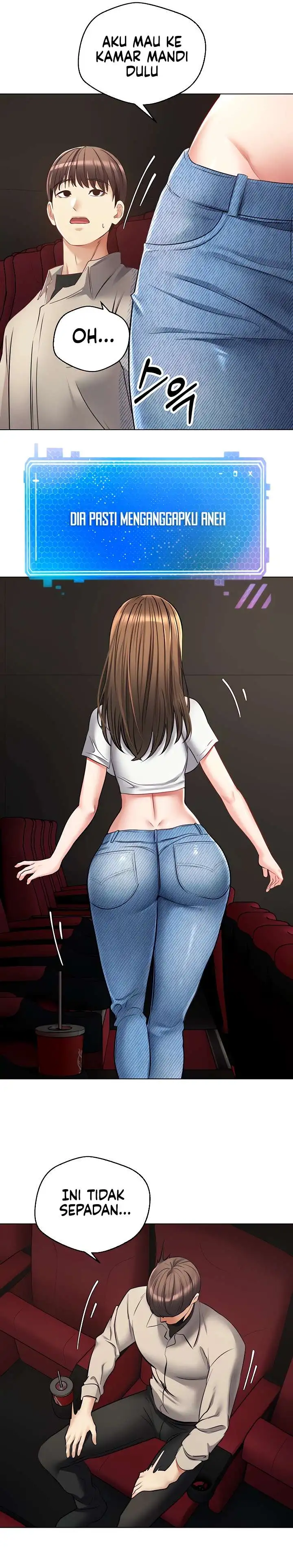 Desire Realization Application Raw Chapter 15 image 20