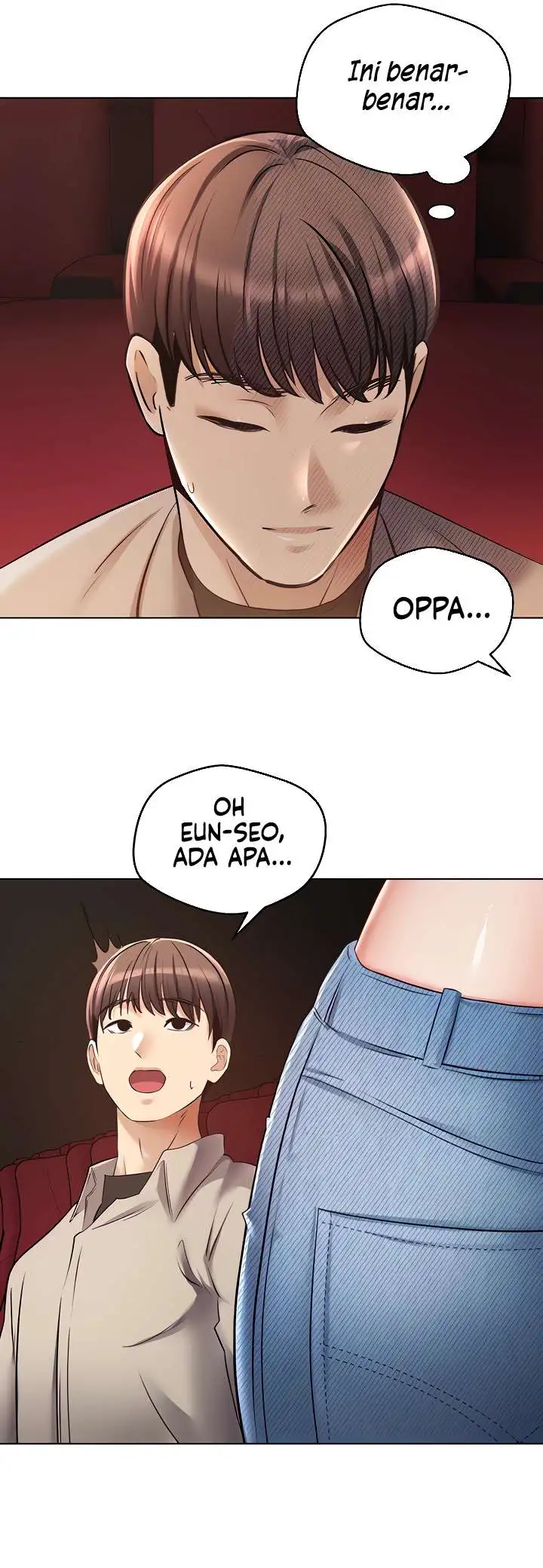 Desire Realization Application Raw Chapter 15 image 22