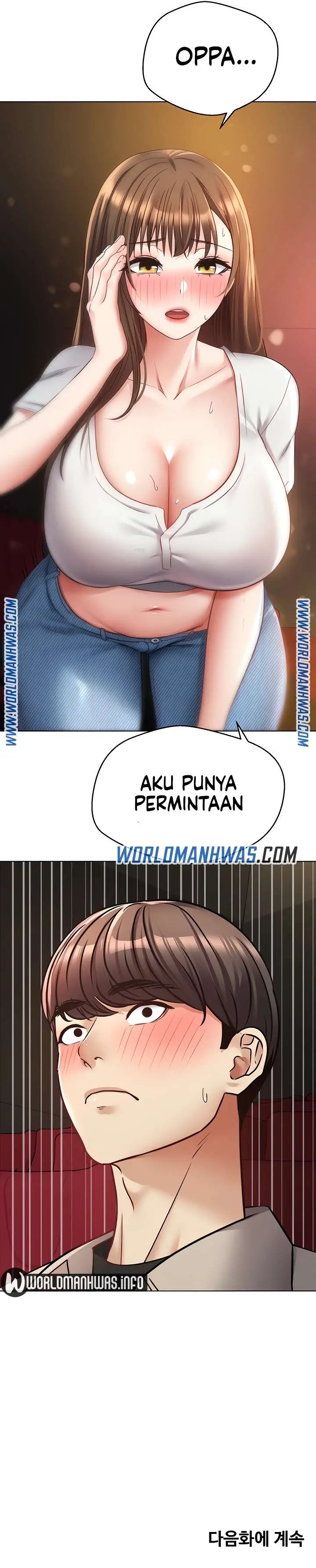 Desire Realization Application Raw Chapter 15 image 23