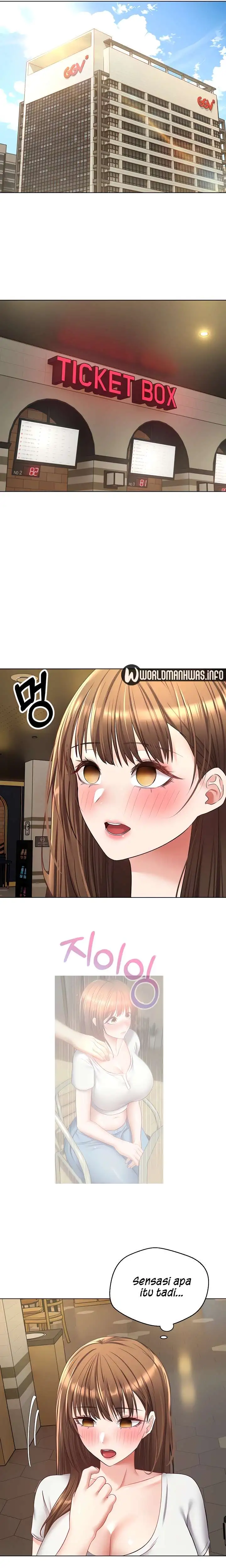 Desire Realization Application Raw Chapter 15 image 2