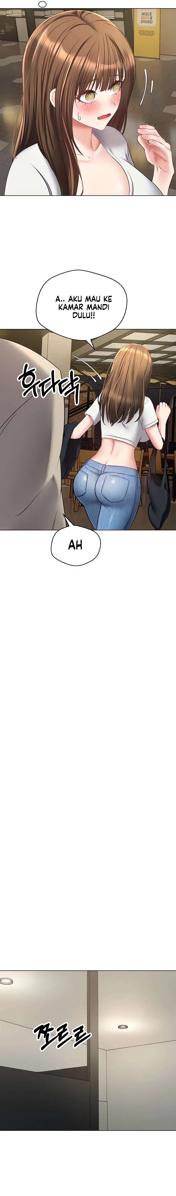 Desire Realization Application Raw Chapter 15 image 4