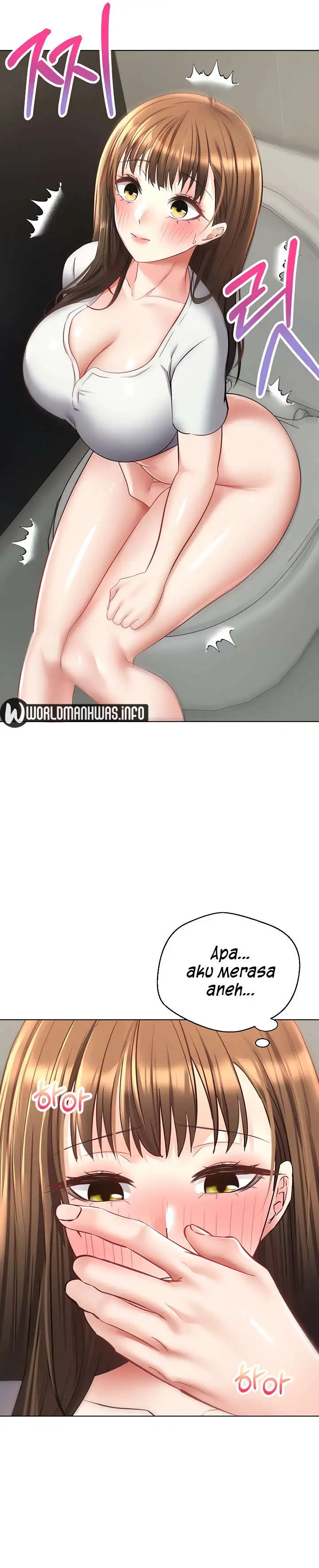 Desire Realization Application Raw Chapter 15 image 7