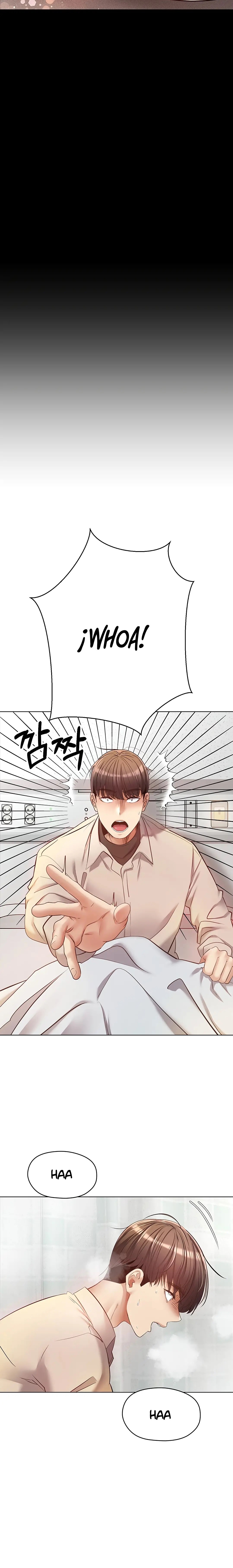 Desire Realization Application Raw Chapter 16 image 9