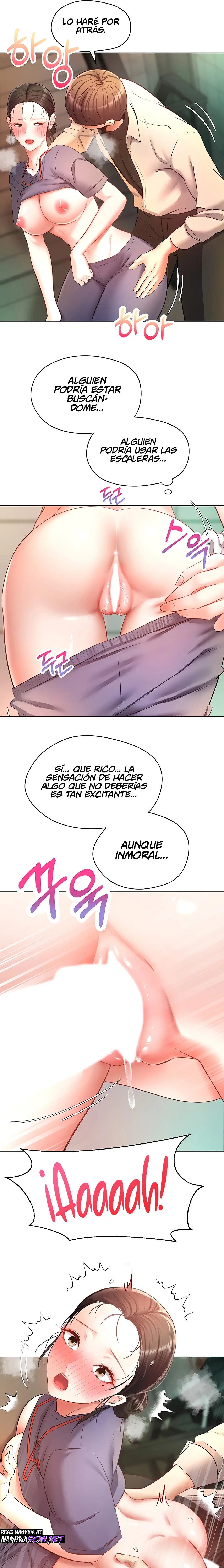 Desire Realization Application Raw Chapter 16 image 14