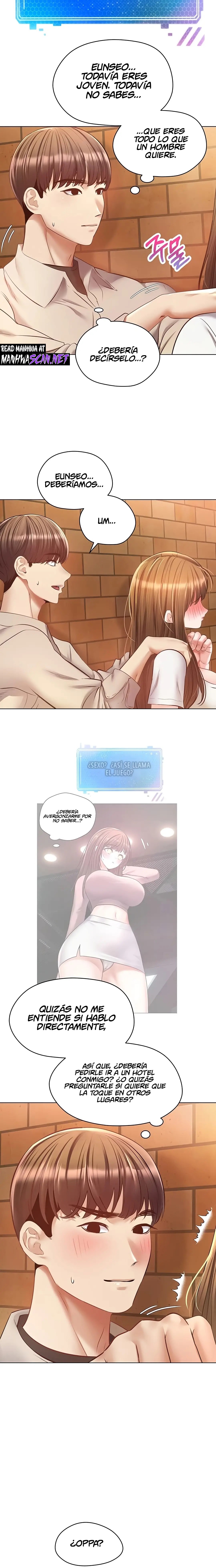 Desire Realization Application Raw Chapter 16 image 3