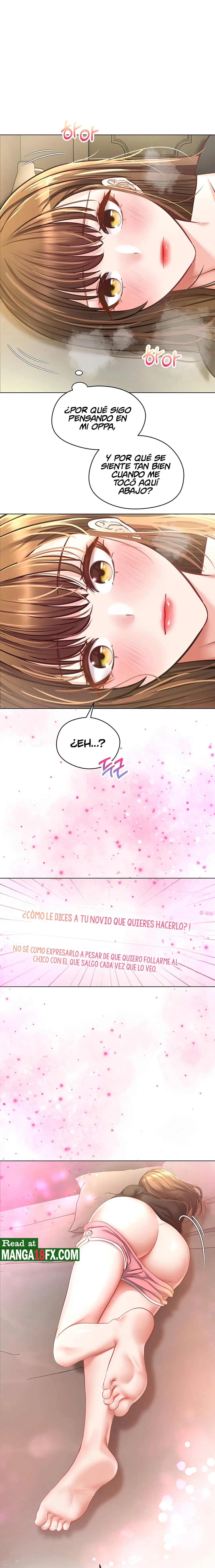 Desire Realization Application Raw Chapter 17 image 0