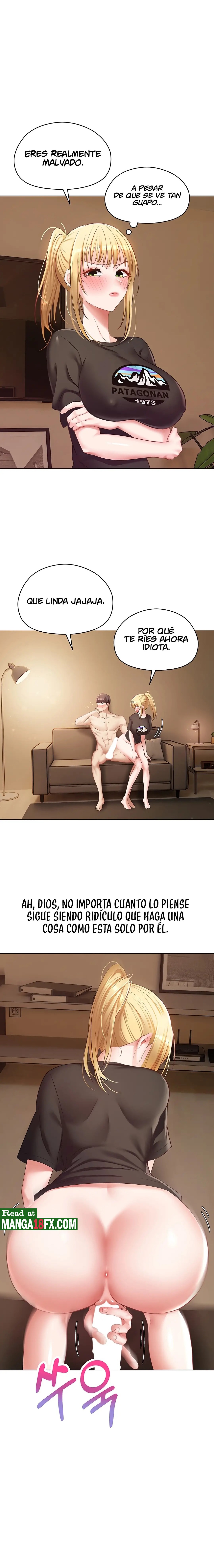 Desire Realization Application Raw Chapter 17 image 9