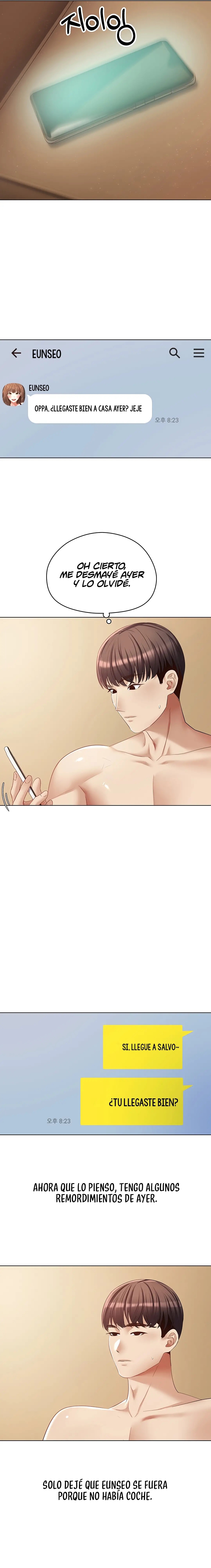 Desire Realization Application Raw Chapter 17 image 10