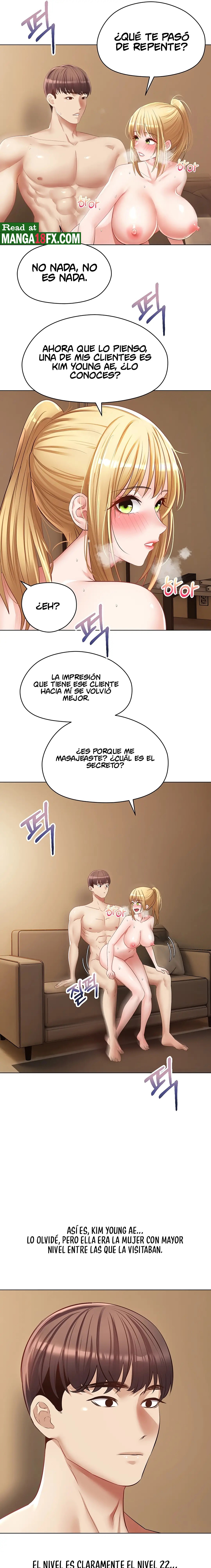 Desire Realization Application Raw Chapter 17 image 14