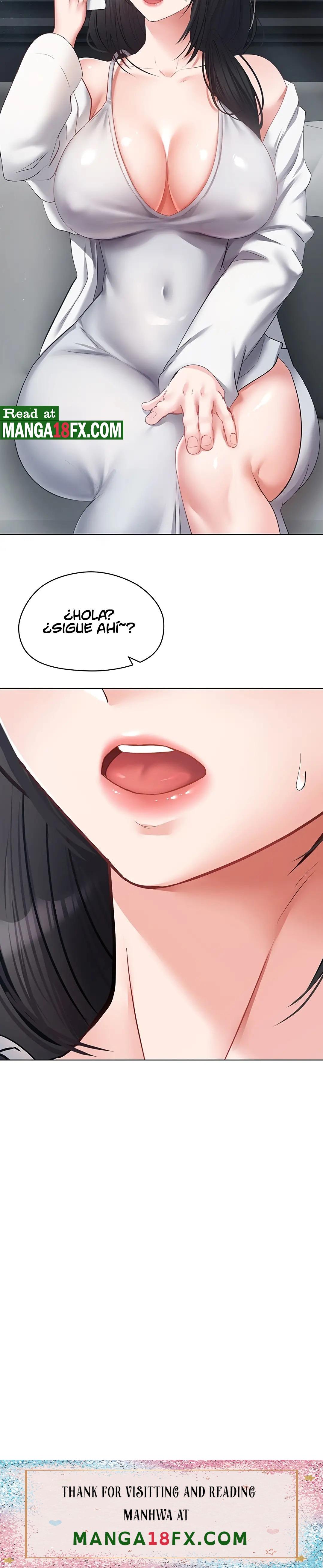 Desire Realization Application Raw Chapter 17 image 19