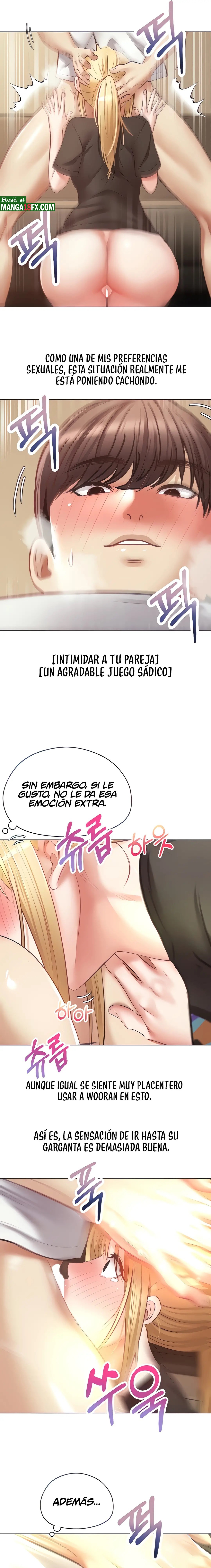 Desire Realization Application Raw Chapter 17 image 4
