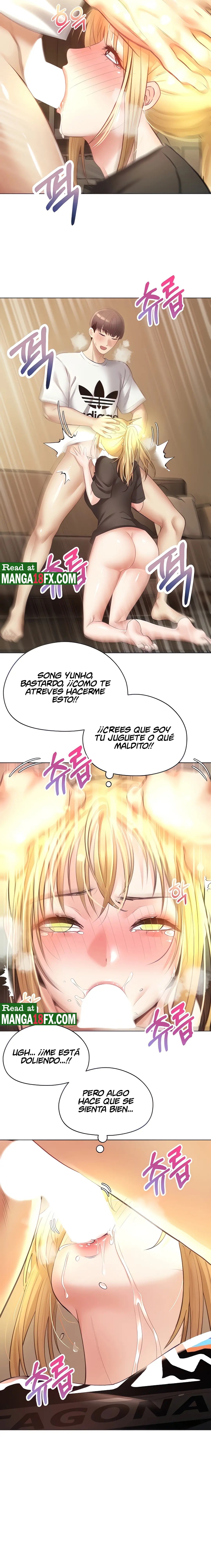 Desire Realization Application Raw Chapter 17 image 5