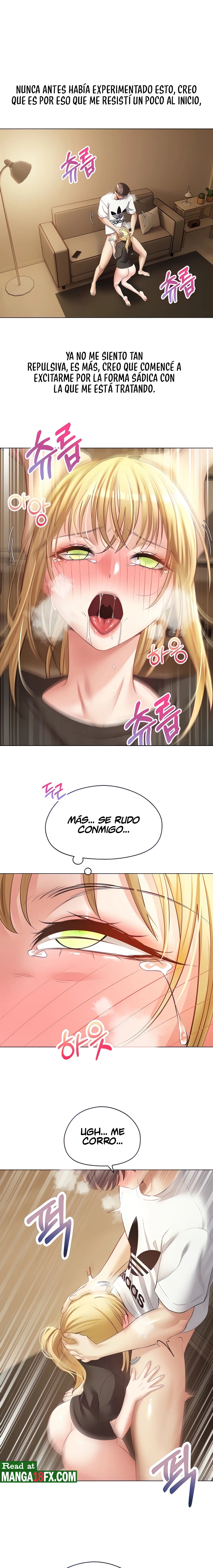 Desire Realization Application Raw Chapter 17 image 6