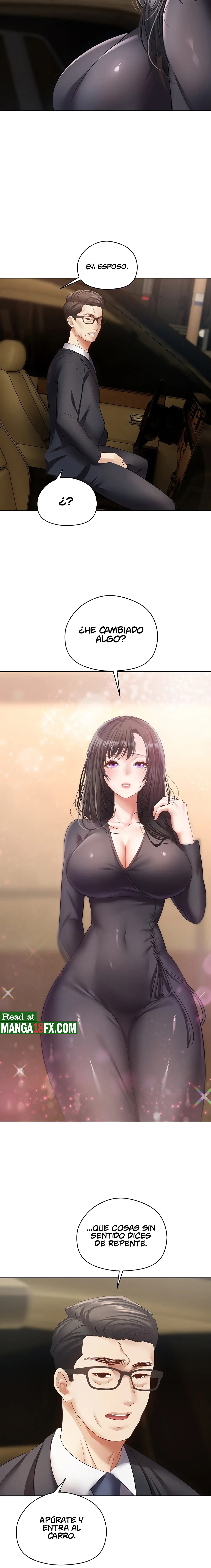 Desire Realization Application Raw Chapter 18 image 11