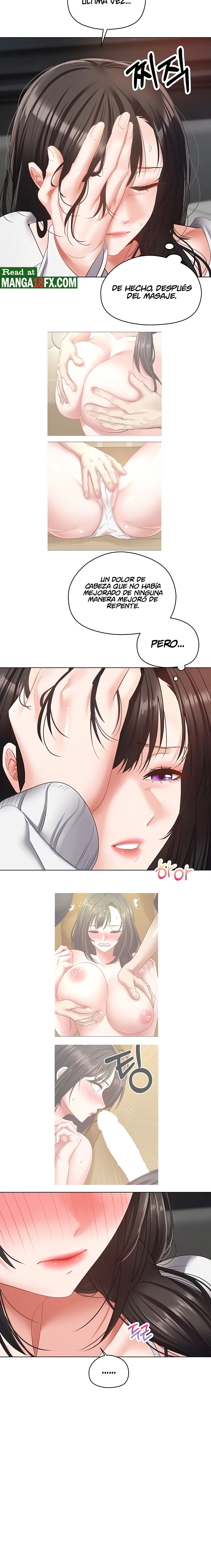 Desire Realization Application Raw Chapter 18 image 13