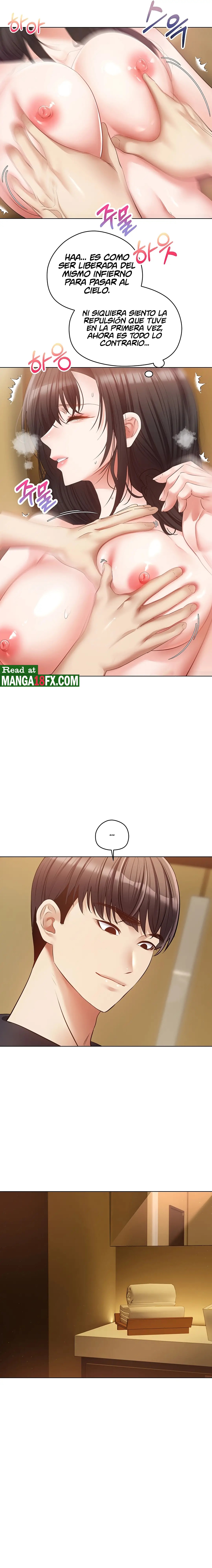 Desire Realization Application Raw Chapter 18 image 16