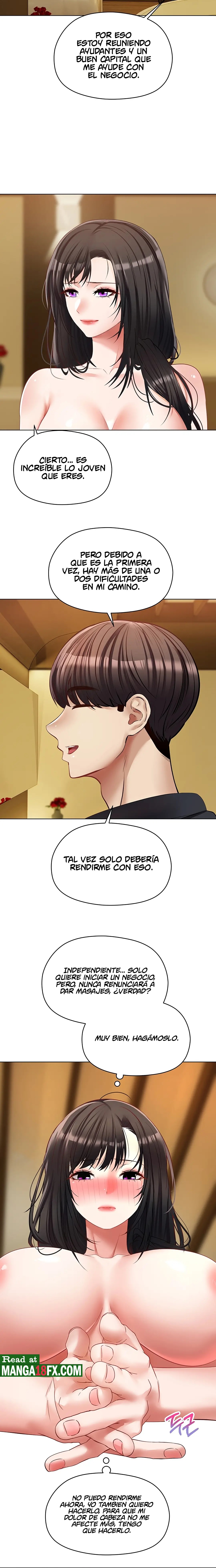 Desire Realization Application Raw Chapter 18 image 19