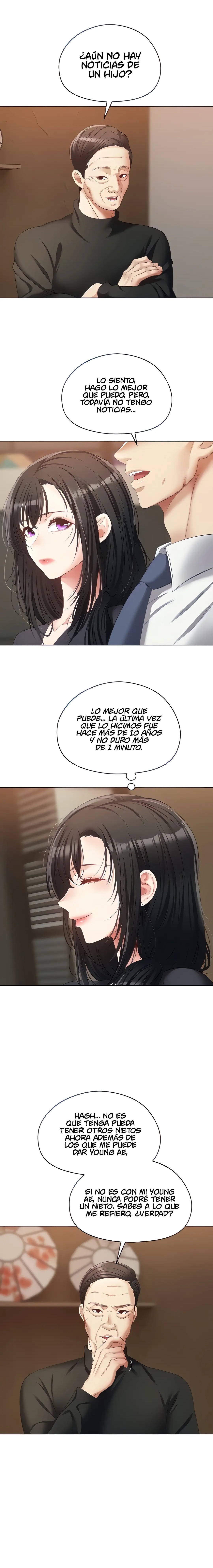 Desire Realization Application Raw Chapter 18 image 3