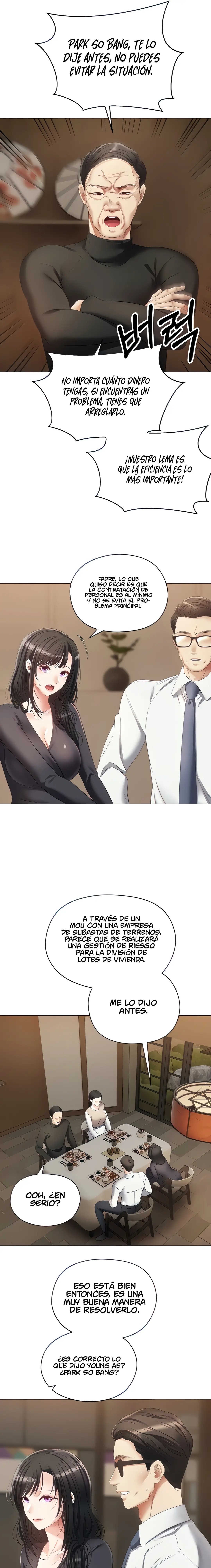 Desire Realization Application Raw Chapter 18 image 6
