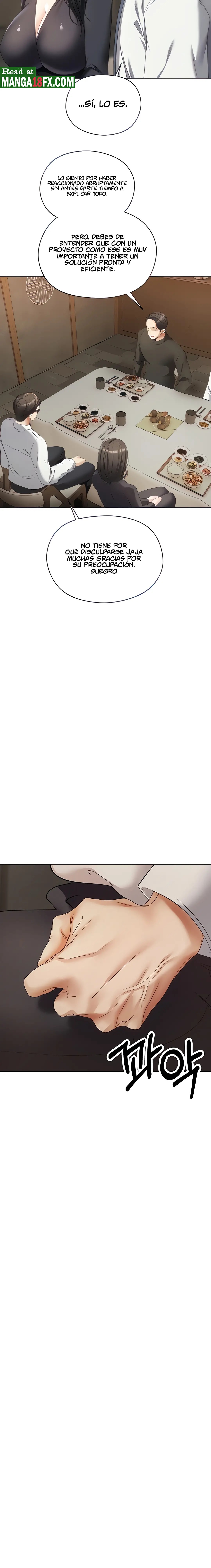 Desire Realization Application Raw Chapter 18 image 7