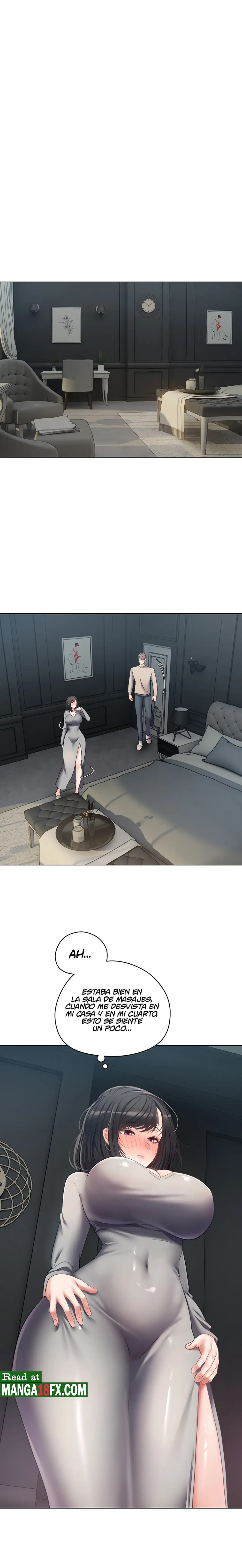 Desire Realization Application Raw Chapter 19 image 10