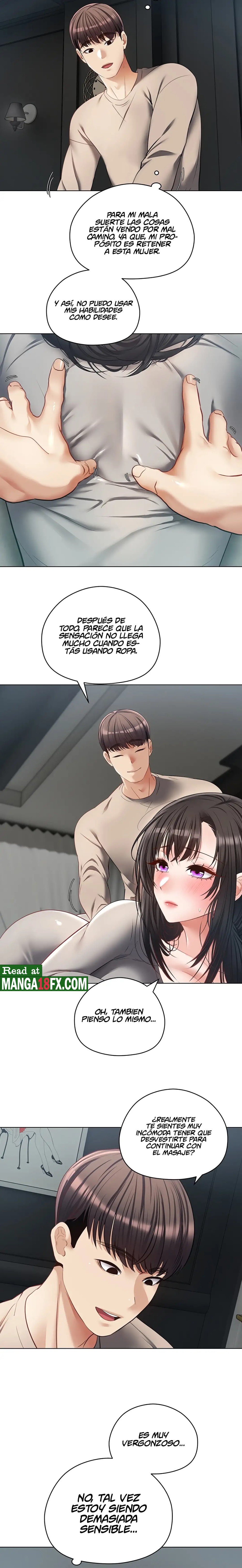 Desire Realization Application Raw Chapter 19 image 13