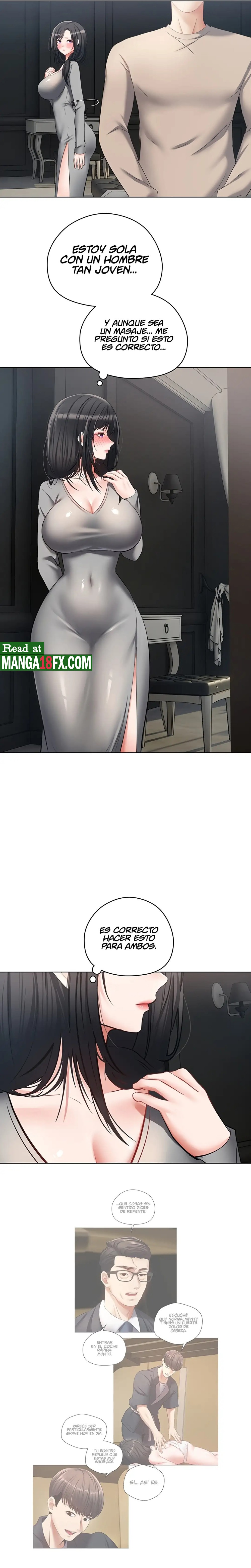 Desire Realization Application Raw Chapter 19 image 15