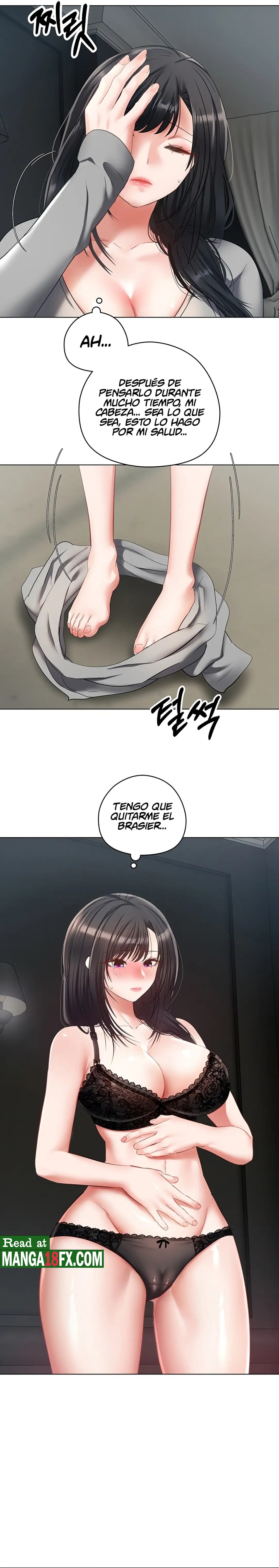 Desire Realization Application Raw Chapter 19 image 16