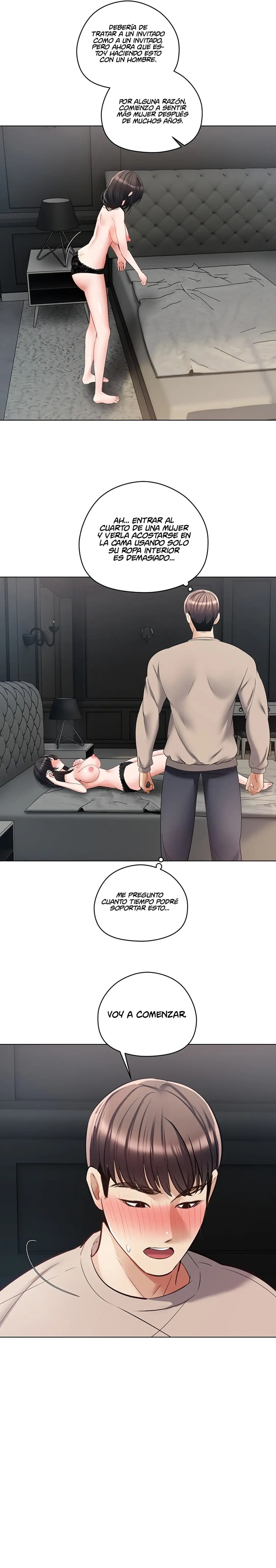 Desire Realization Application Raw Chapter 19 image 19