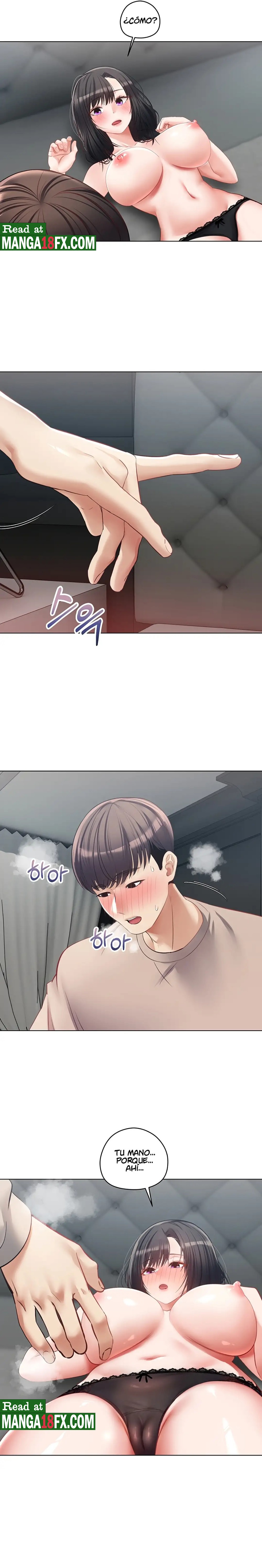 Desire Realization Application Raw Chapter 19 image 23