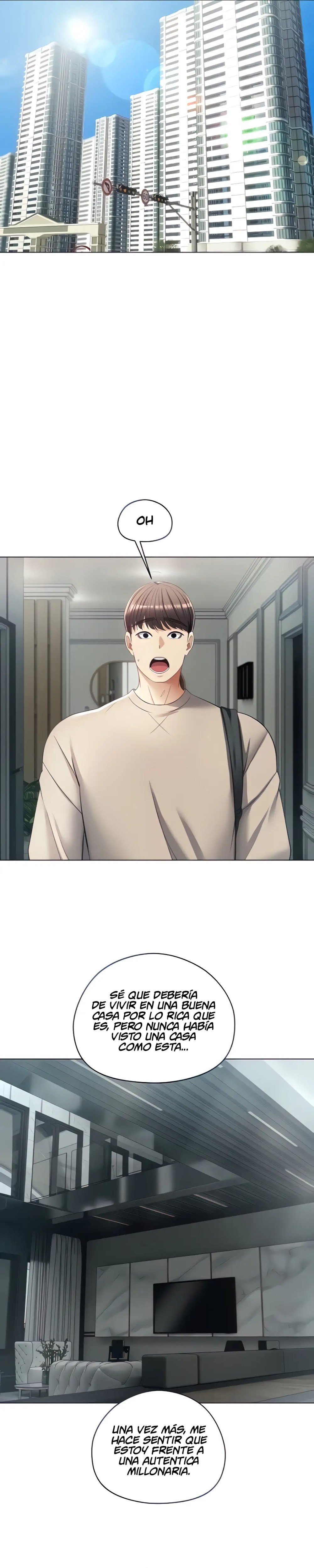 Desire Realization Application Raw Chapter 19 image 7