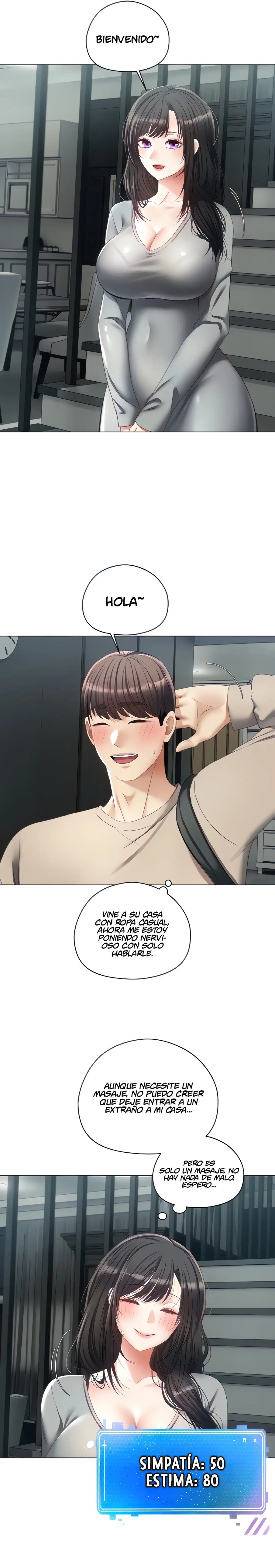 Desire Realization Application Raw Chapter 19 image 8