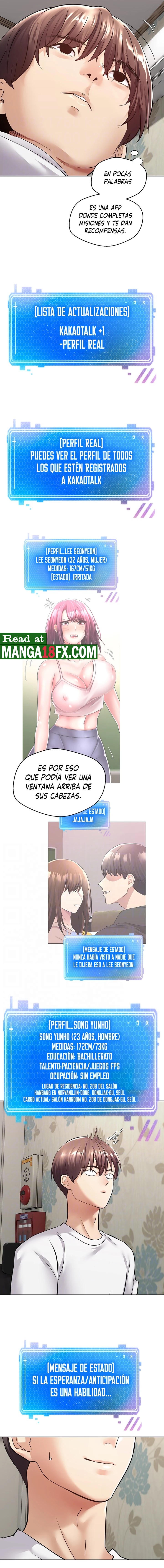 Desire Realization Application Raw Chapter 2 image 1