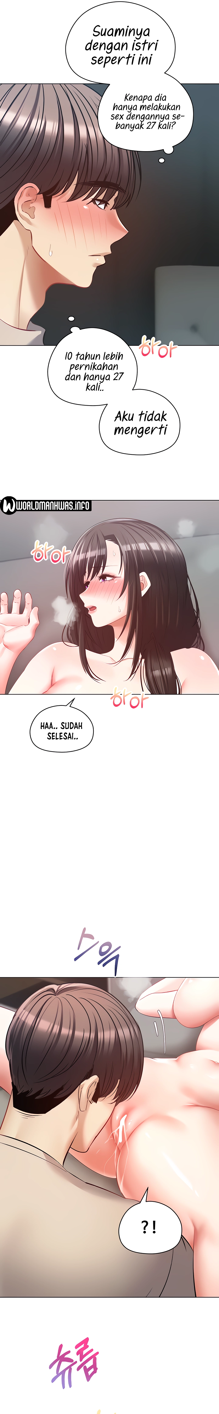 Desire Realization Application Raw Chapter 20 image 13