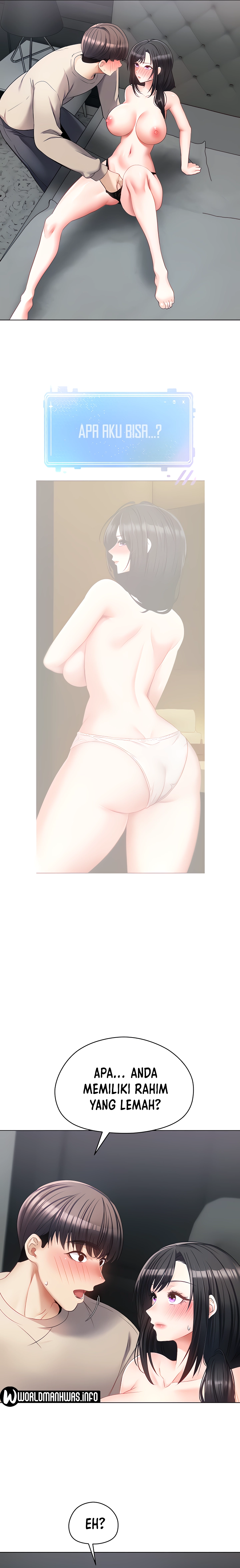 Desire Realization Application Raw Chapter 20 image 3
