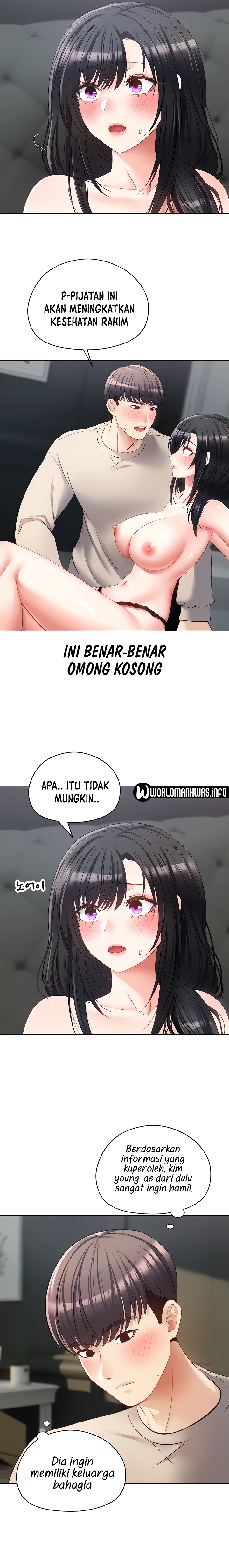 Desire Realization Application Raw Chapter 20 image 4
