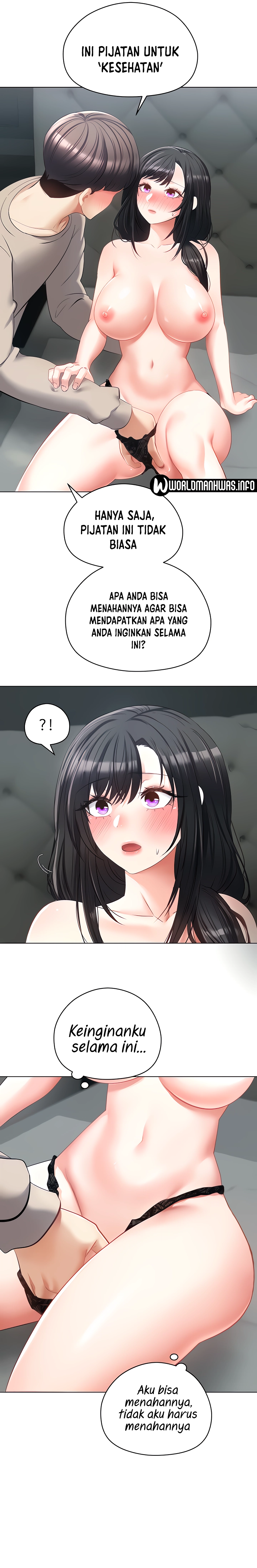 Desire Realization Application Raw Chapter 20 image 7
